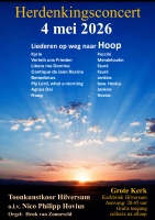 Grote Kerk Hilversum